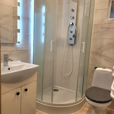 Apartament Lipnicki 2 Bielsko-Biała Zewnętrze zdjęcie