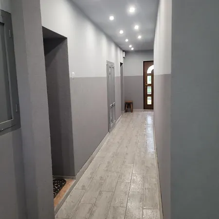 Apartament Lipnicki 2 Bielsko-Biała Zewnętrze zdjęcie