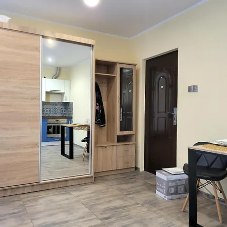 Apartament Lipnicki 2 Bielsko-Biała Zewnętrze zdjęcie