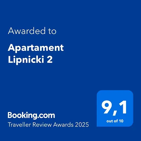 Apartament Lipnicki 2 Bielsko-Biała Zewnętrze zdjęcie