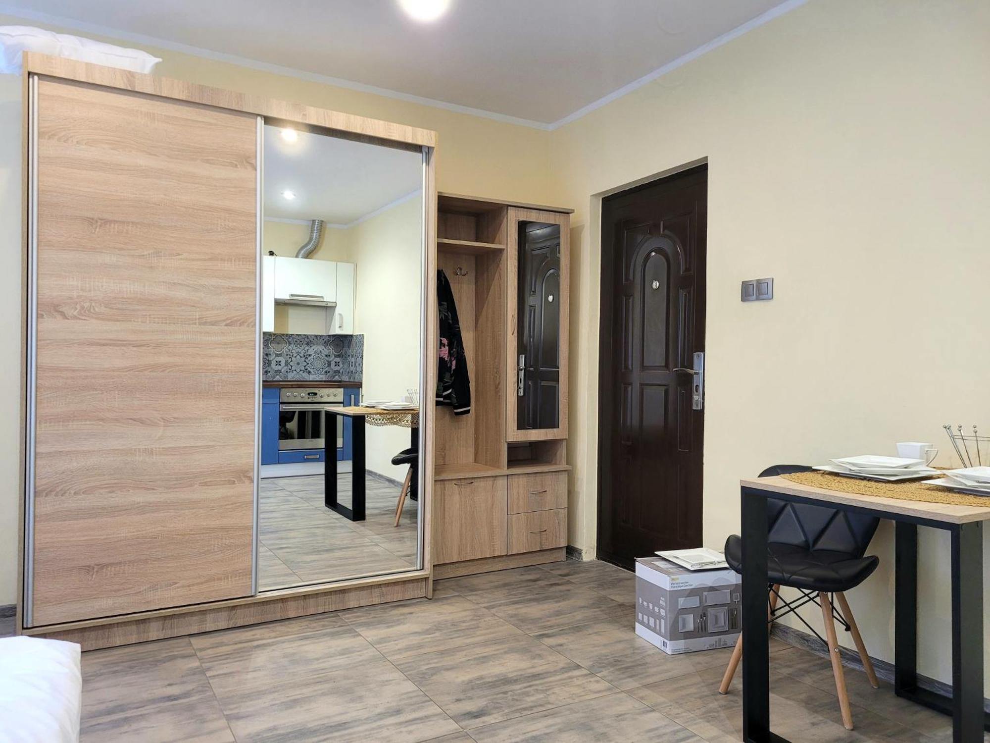 Apartment Lipnicki 2 Bielsko-Biala